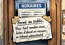 Tribune - Les contentieux évitables